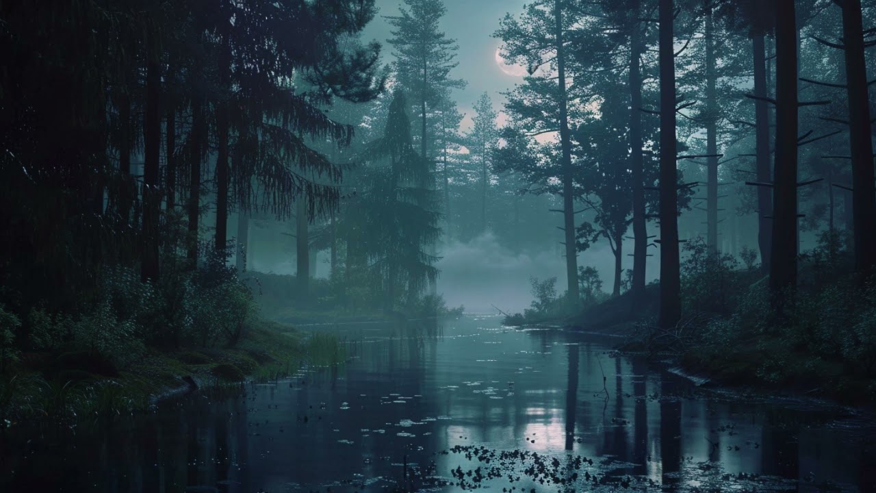 Forest of Gentle Rest