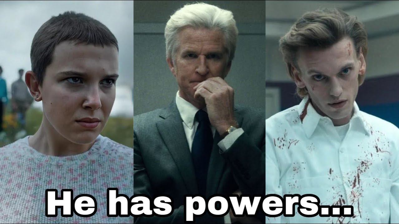 The Dr. Brenner Theory