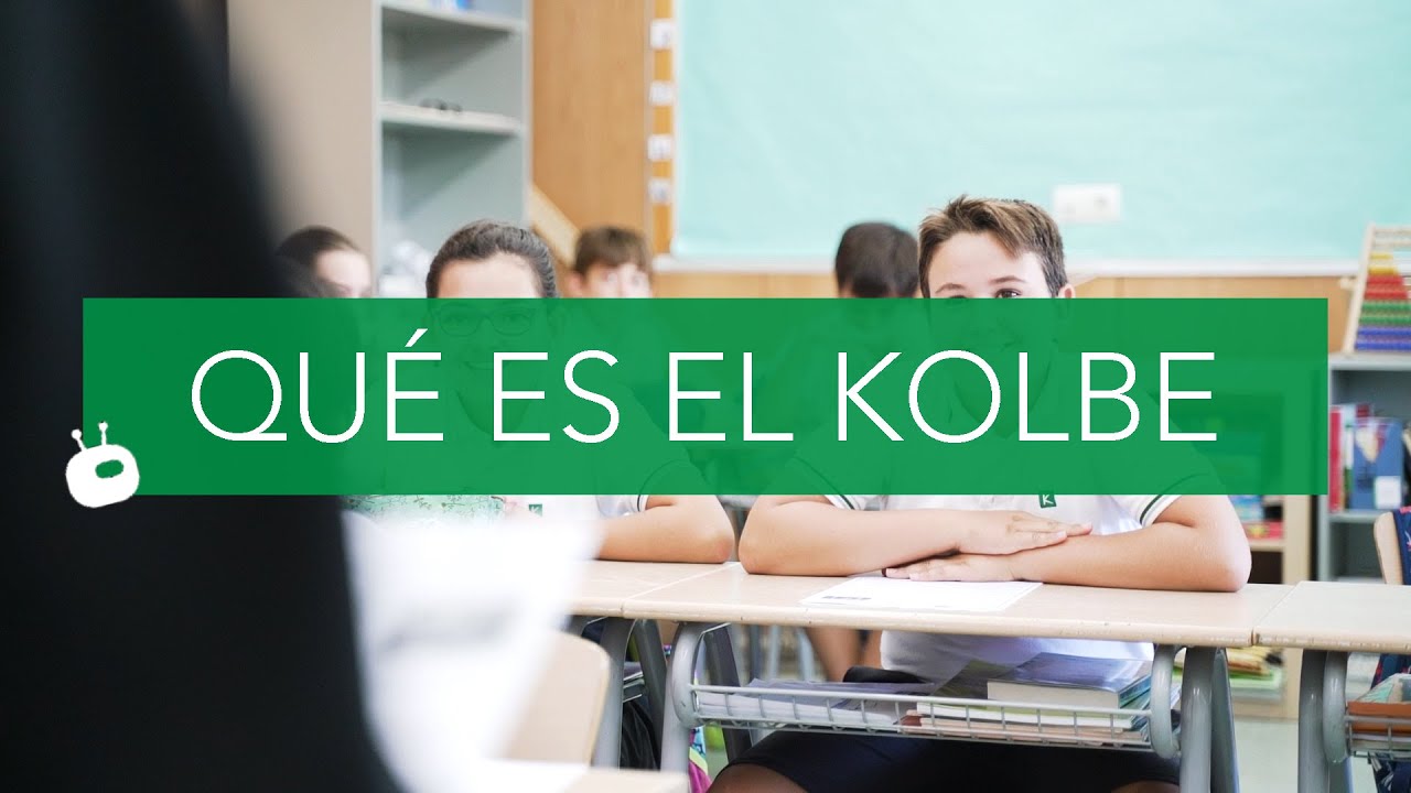 ¿QUÉ ES EL KOLBE?
