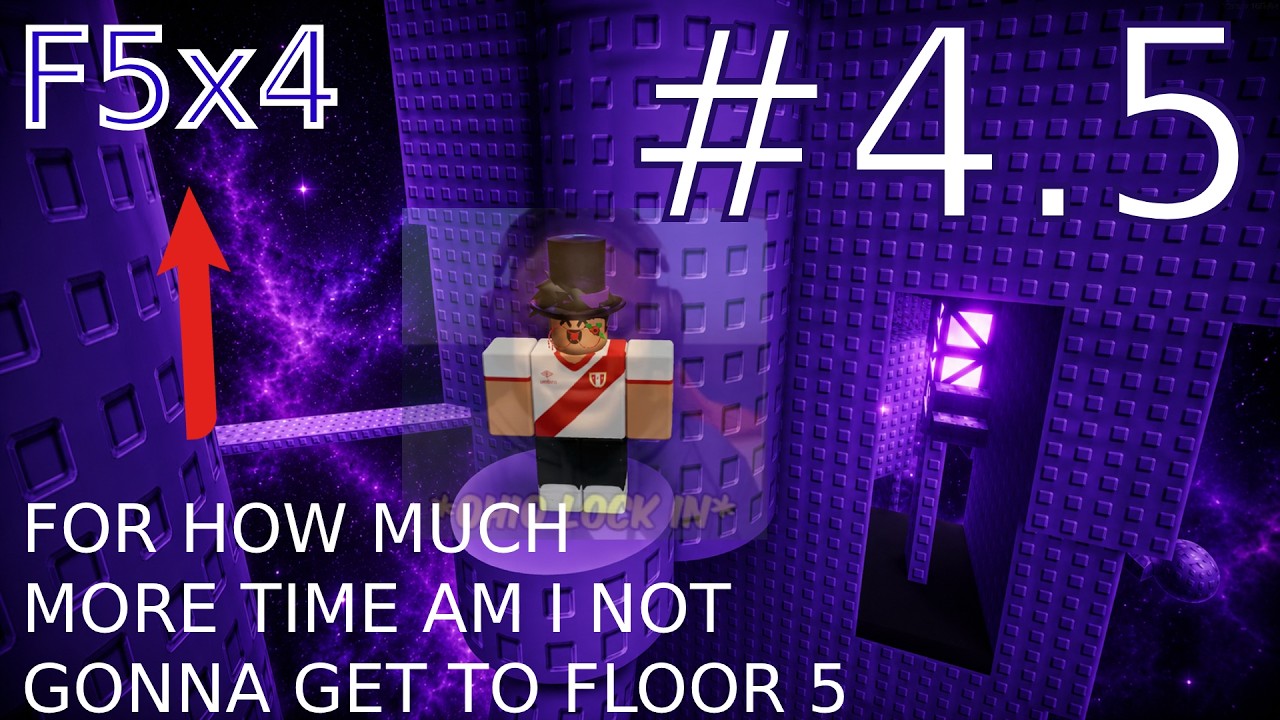 Short ToSF grinding (stream #4.5; 5x4, 3-8 end) // PLEASE F6 RUN I NEED THIS
