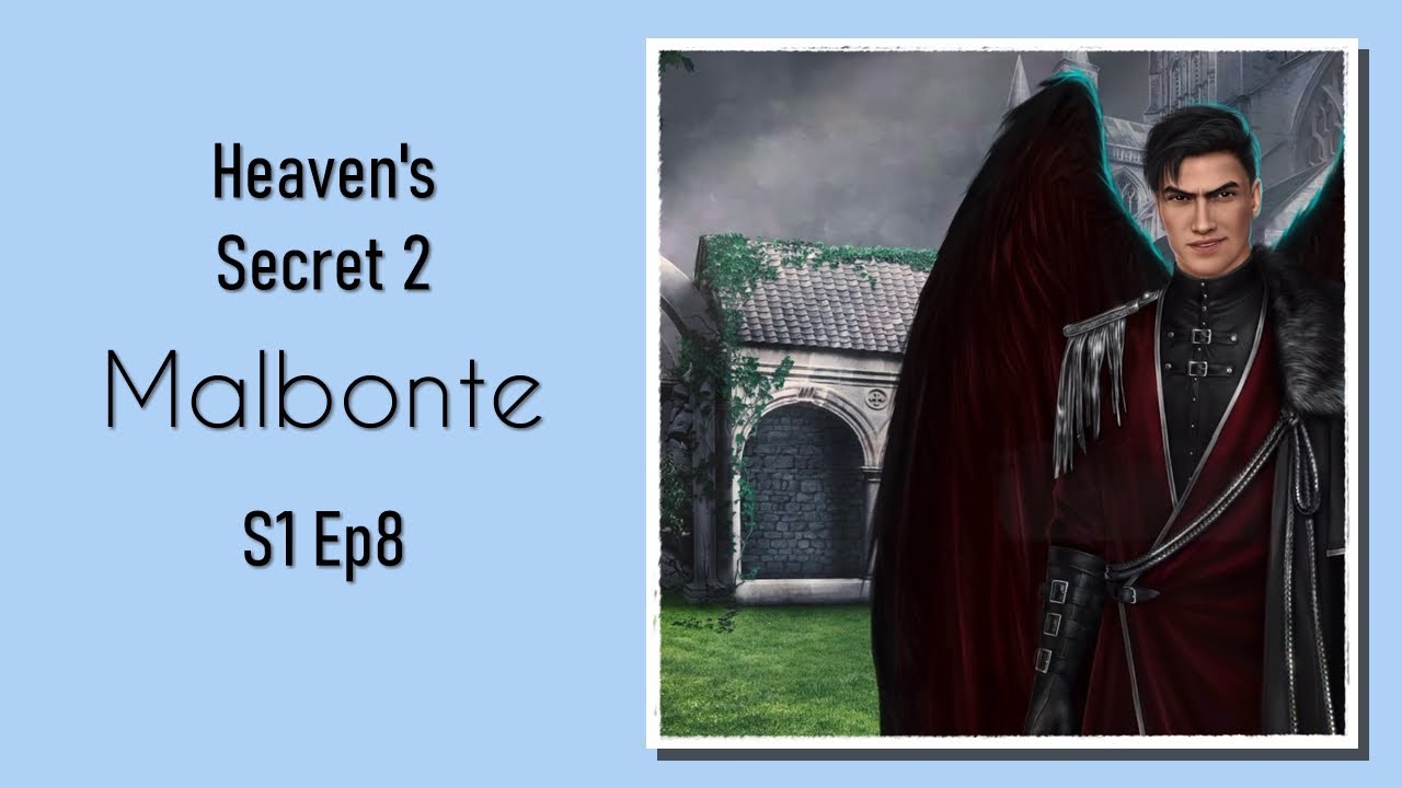 [MALBONTE] Romance Club: Heaven's Secret 2 Season 1 Episode 8