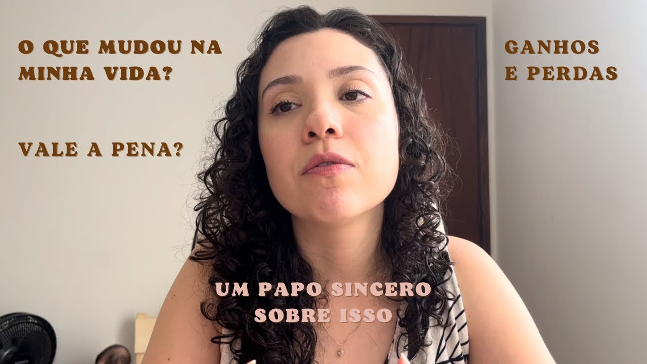 MATERNIDADE: um tema que você não tem como fugir, mulher.