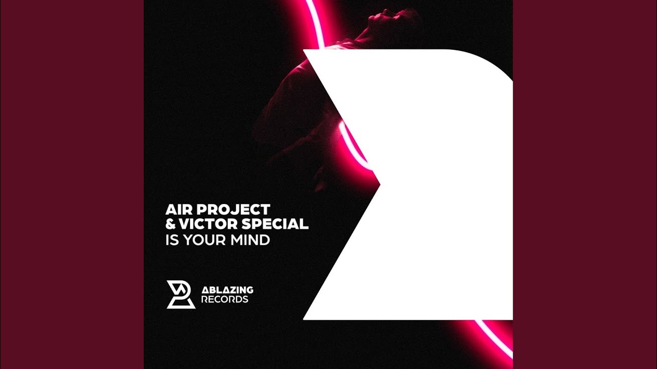 Is Your Mind (Extended Mix)