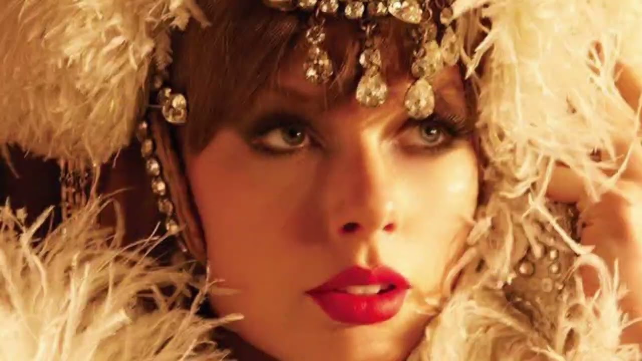Taylor Swift - Rescue My Heart (Official Music Video)