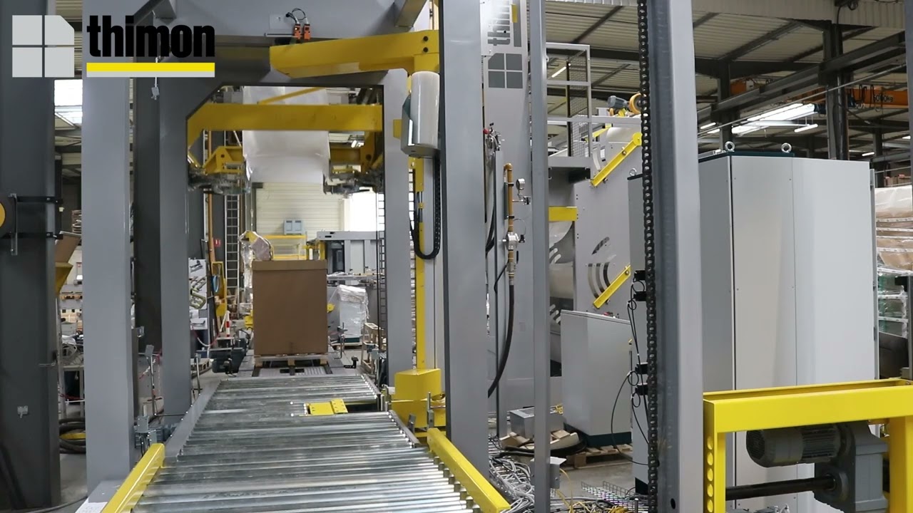 Solution BandoFix - Thimon