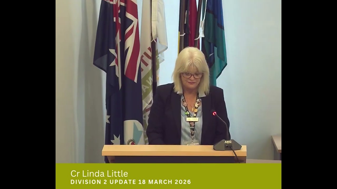 Division 2 Update 18 March 2026