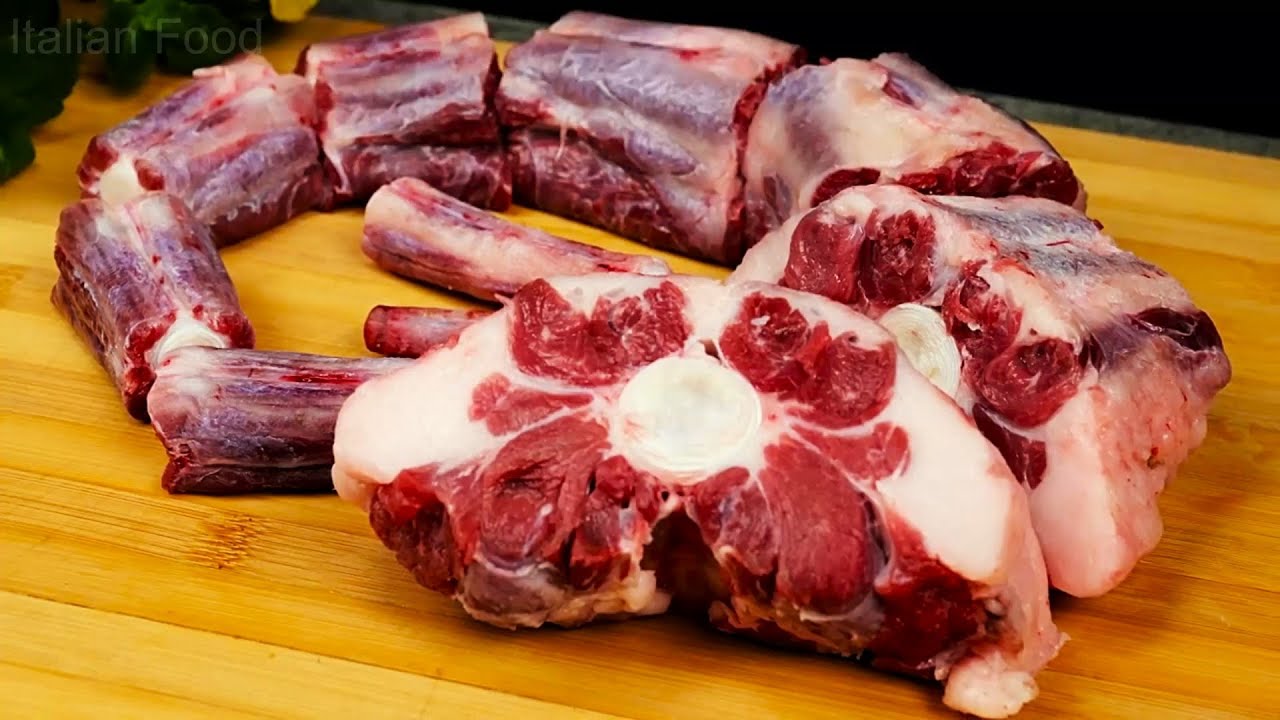 BEST OXTAIL recipe, SIMPLE WAY TO COOK OXTAIL, How to make best stewed Oxtail