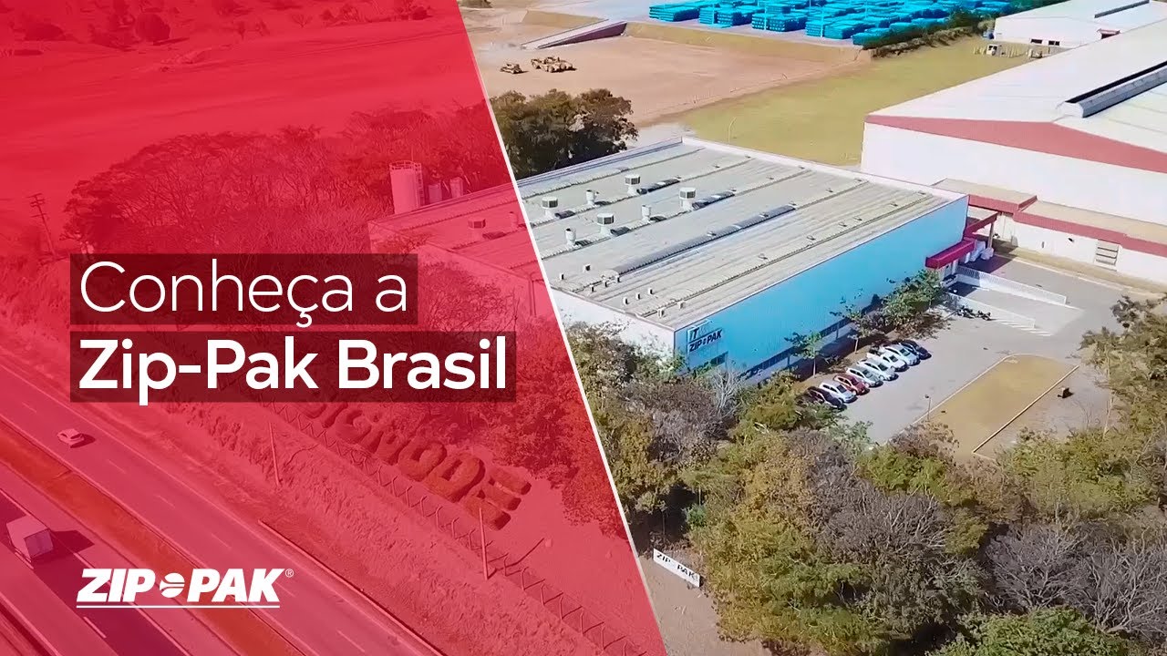 A L&iacute;der Mundial em Solu&ccedil;&otilde;es para Embalagens Ressel&aacute;veis