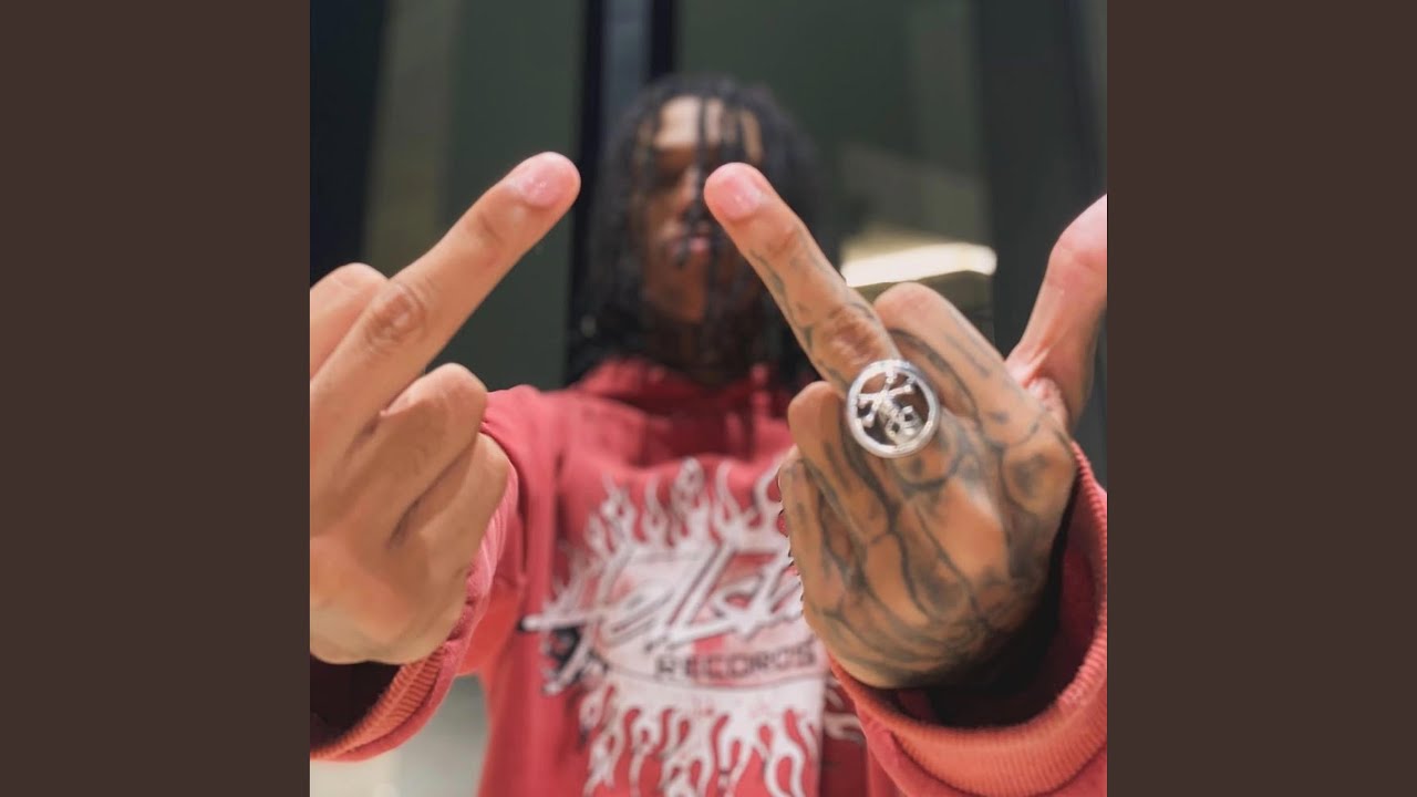 NANY LA CABRA || MamaN2