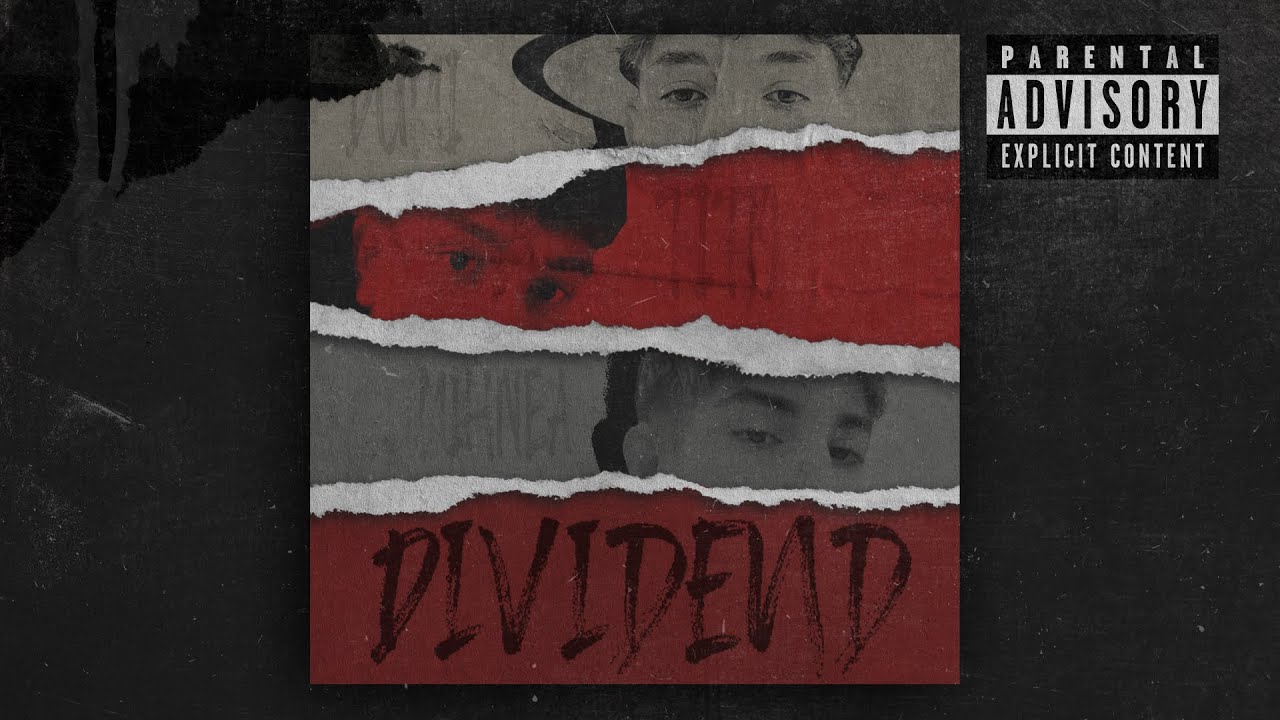 M7HNEA x DUMI x TITO - DIVIDEND (Official Visual)