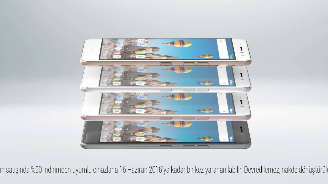Android One GM 5 Plus