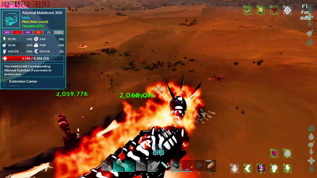 ARK
