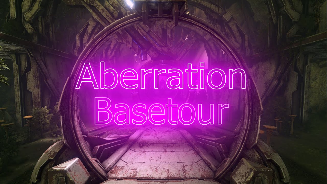 Full Aberration | Basetour | Astro PvP x100 | Unofficial PVP