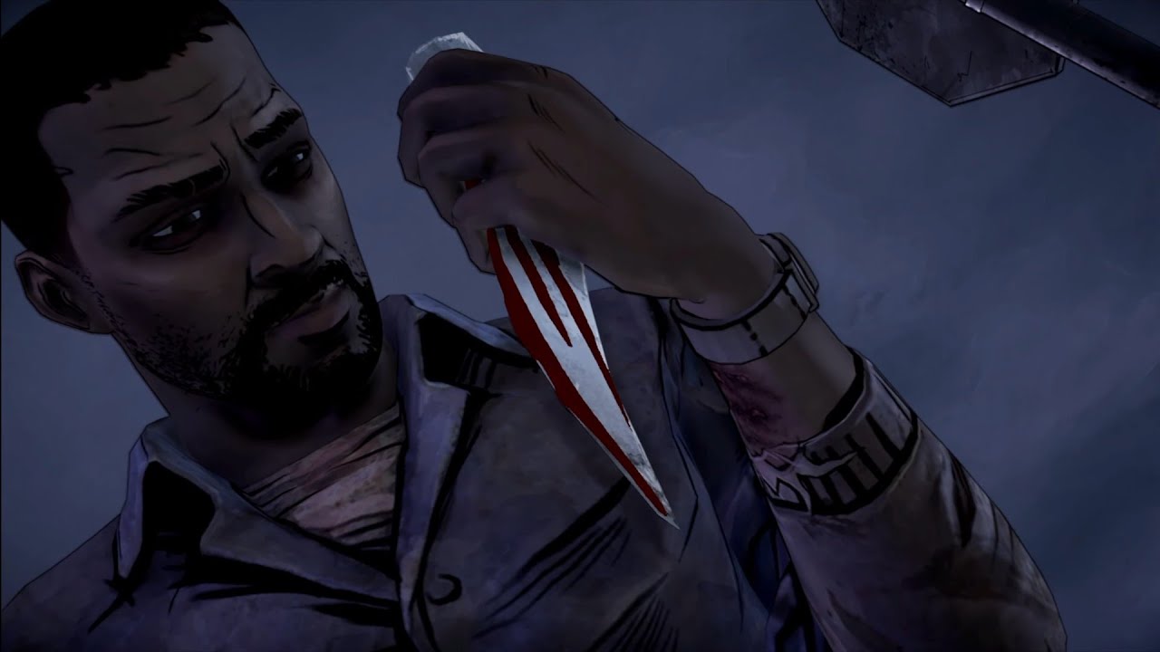 Telltale's The Walking Dead - All Final Gauntlet Themes