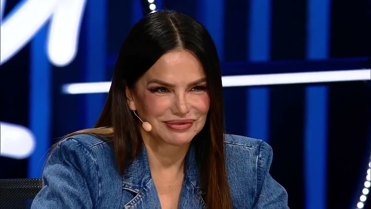 Superstar - Muhidin (Dinci) napravio Show - Sta znaci Gastarbeiter?