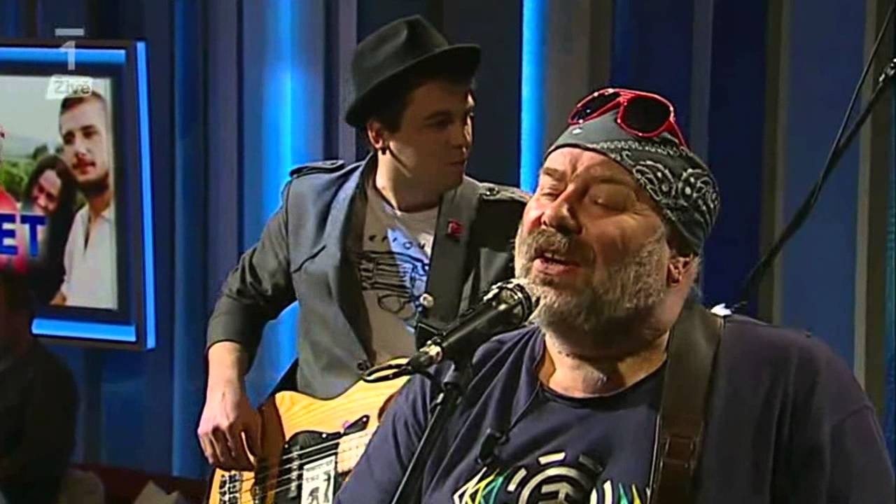 FLERET - Maloval mňa malíř