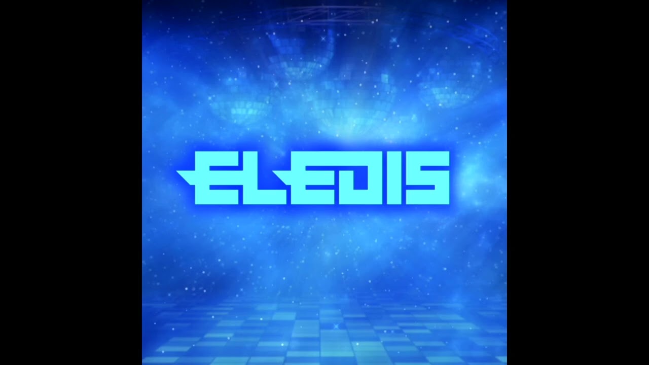 ELEDIS - Sparkle