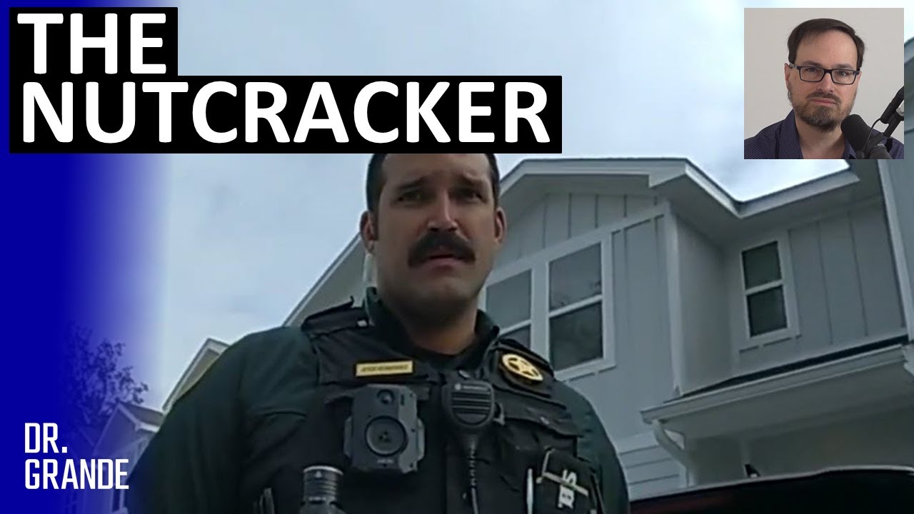 Homicidal Acorn Who Attacked Officer Escapes Barrage of Bullets | Jesse Hernandez Case Analysis