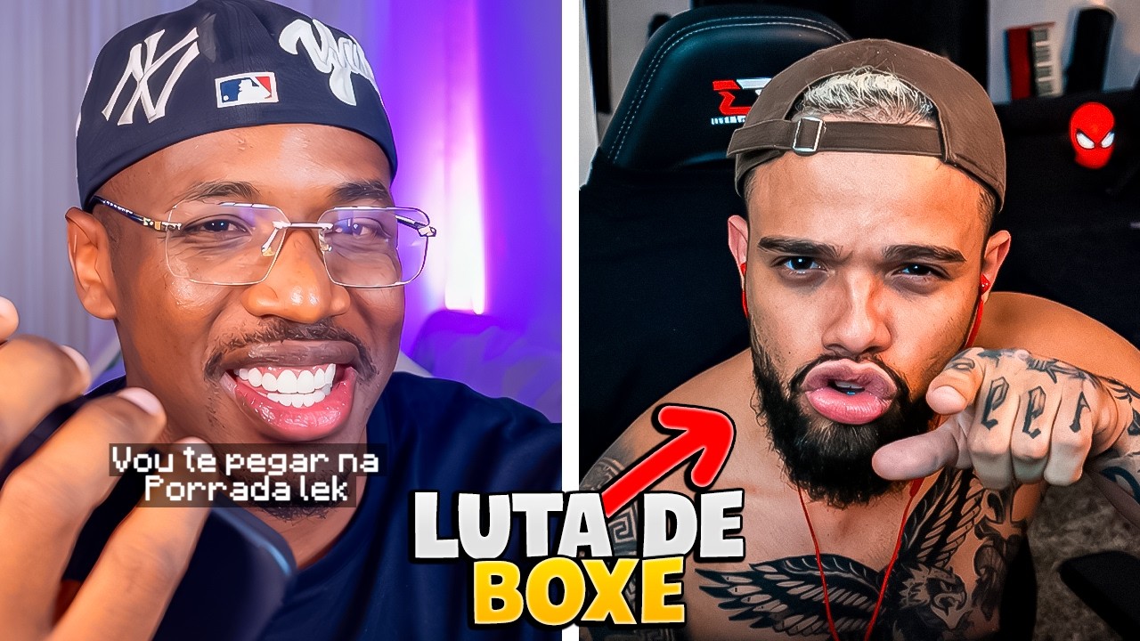 FONTINNELE vai SAIR no SOCO com MEIKOD!! ?