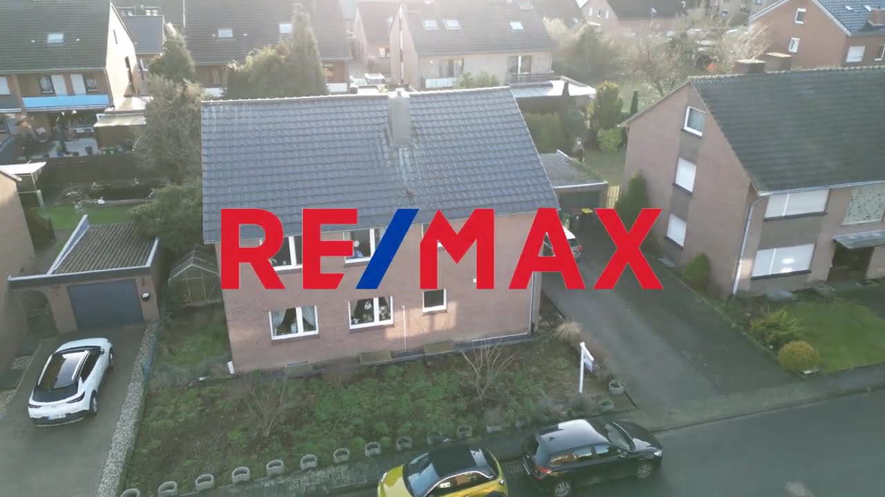 Zweifamilienhaus in Kleve Materborn