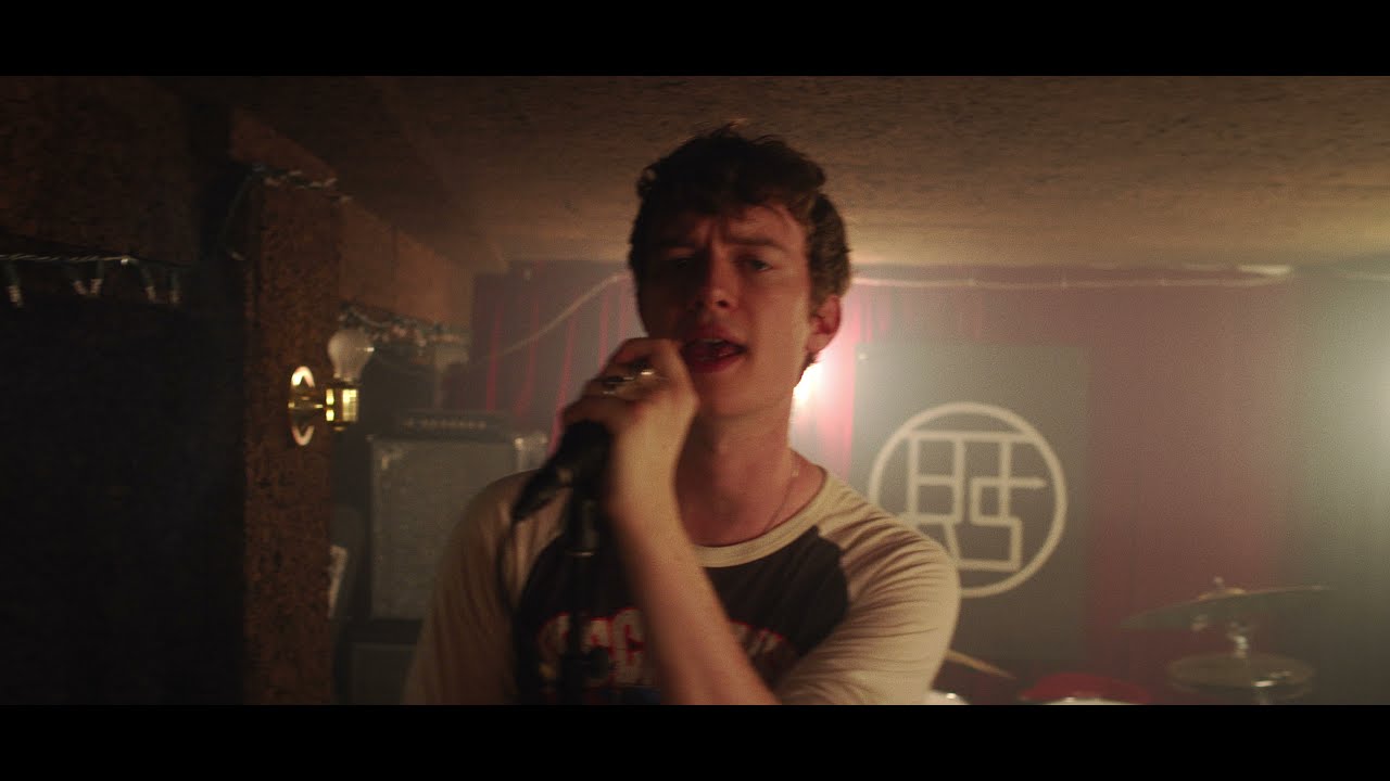 The Detours - Tell Me (Music Video)