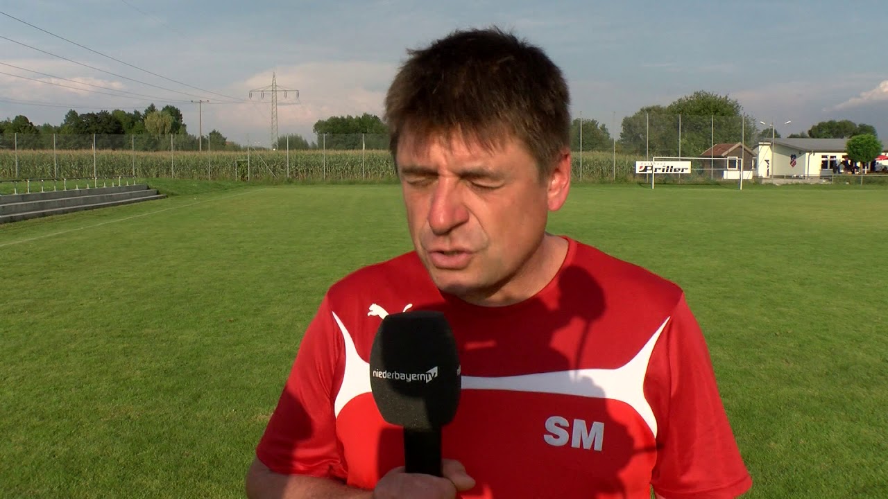 Niederbayerns Helden des Amateurfußballs: SSV Weng gg. SV Mengkofen