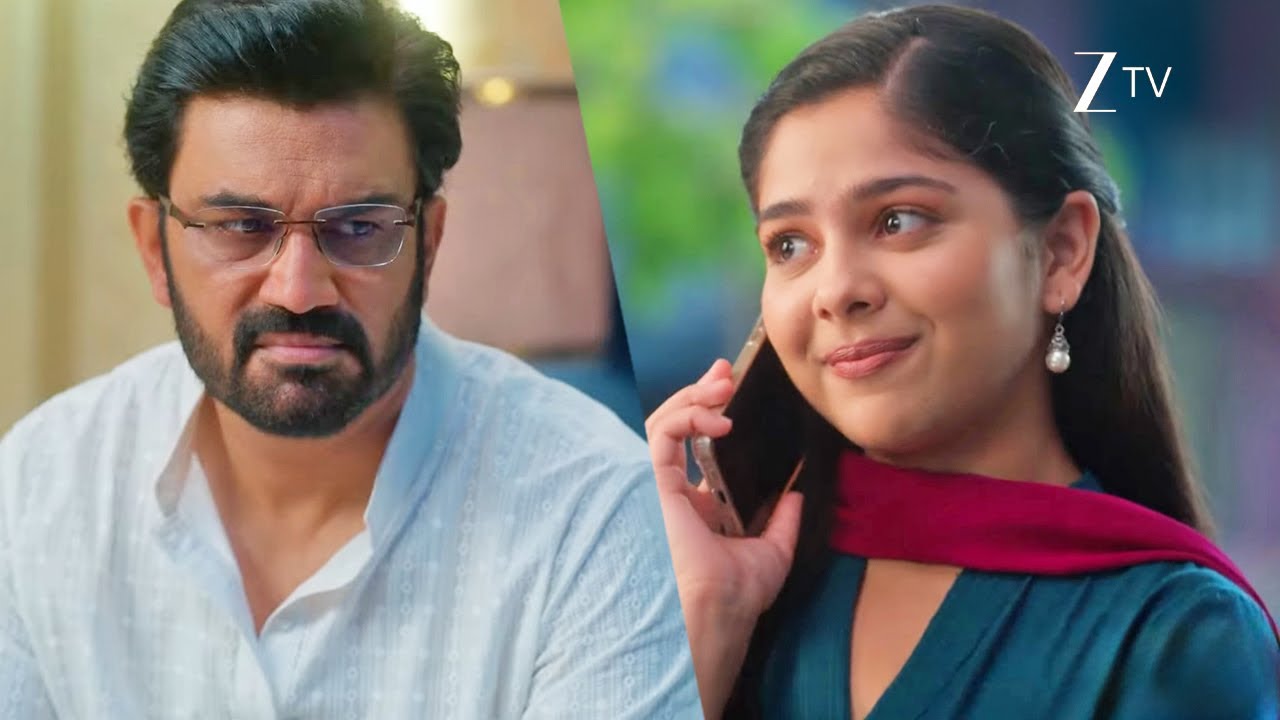 TUMM SE TUMM TAK | Anu misses Aryavardhan
