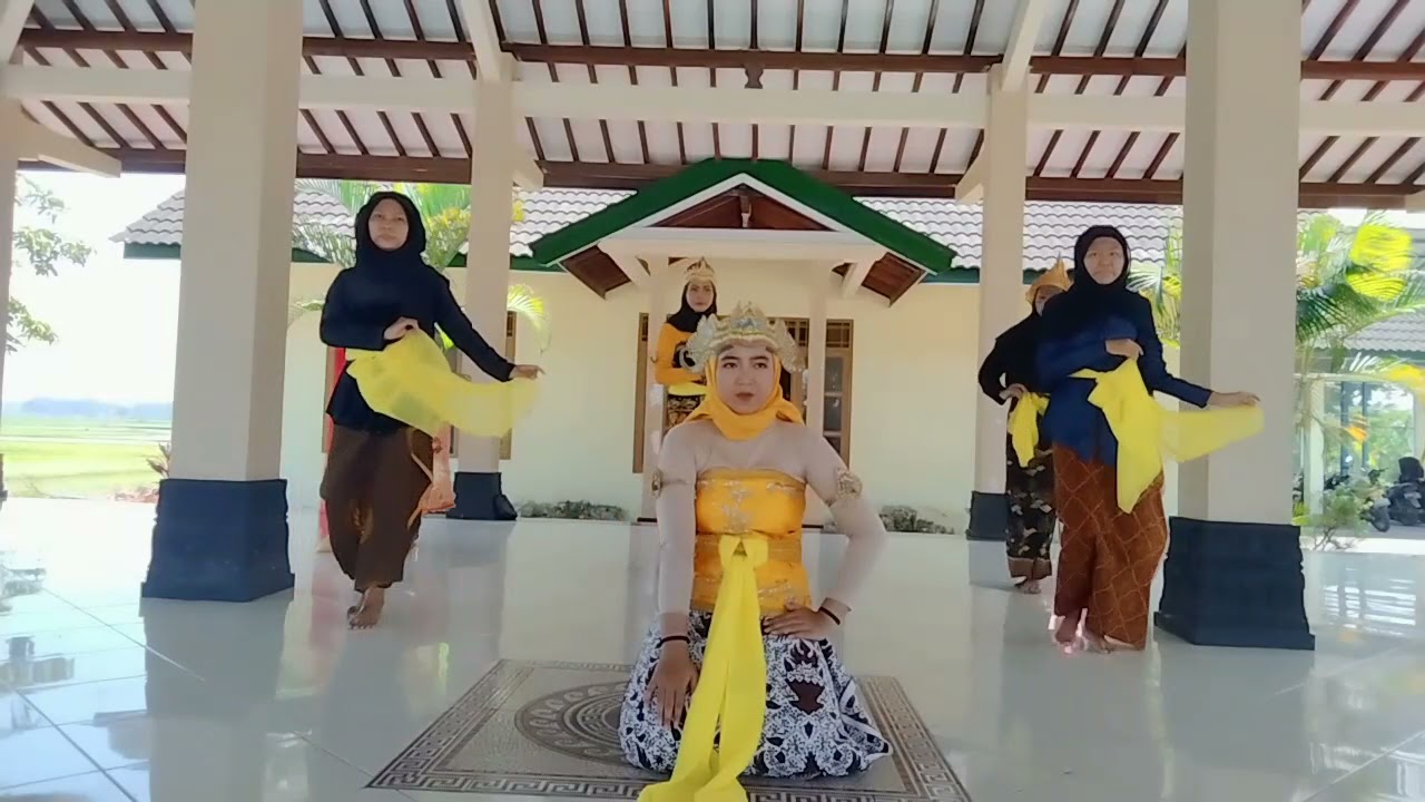 Seni Tari 