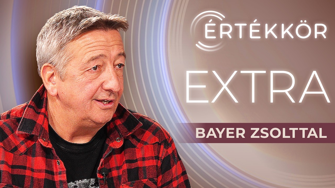 &Eacute;rt&eacute;kk&ouml;r Extra Bayer Zsolttal