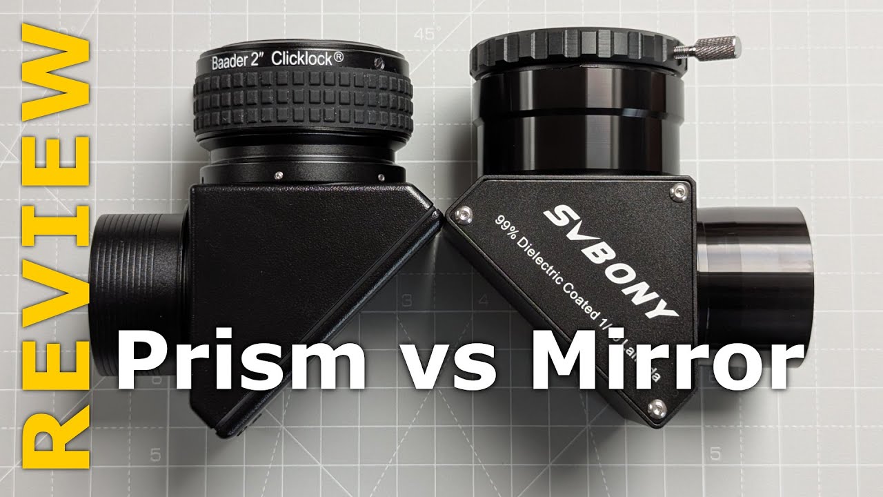 Prism vs Mirror 2