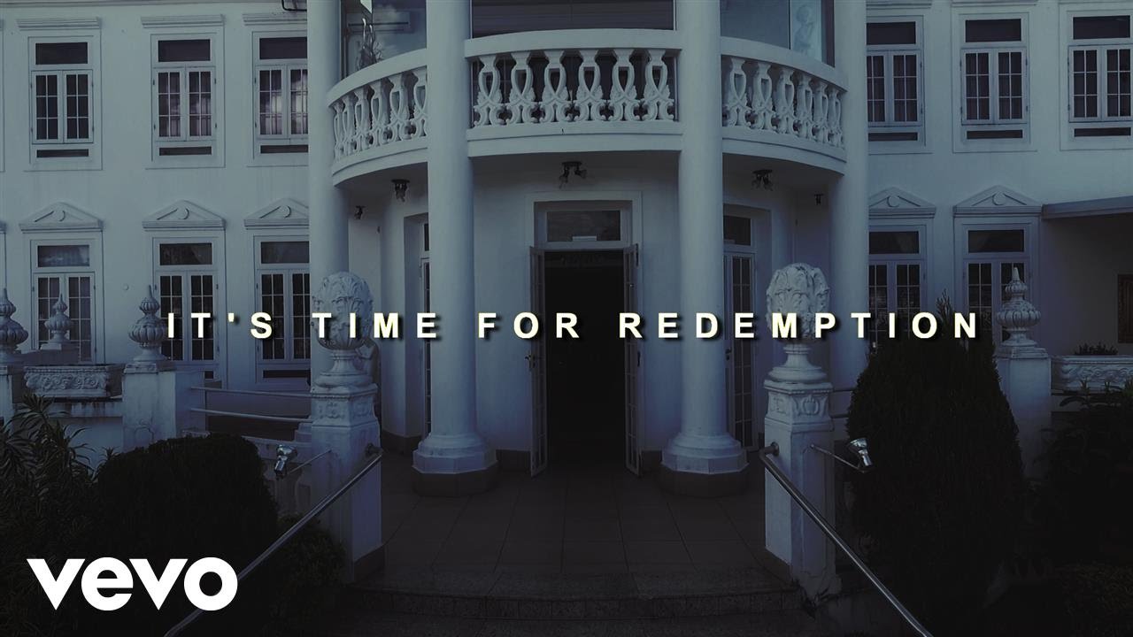 It&acute;s Time For Redemption - Don't let you go
