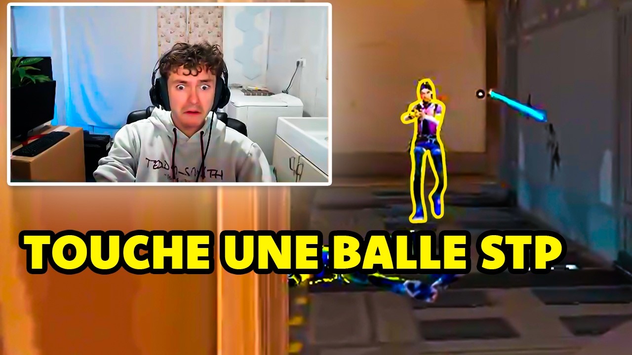 COMMENT C'EST POSSIBLE D'AUTANT TROLL ??