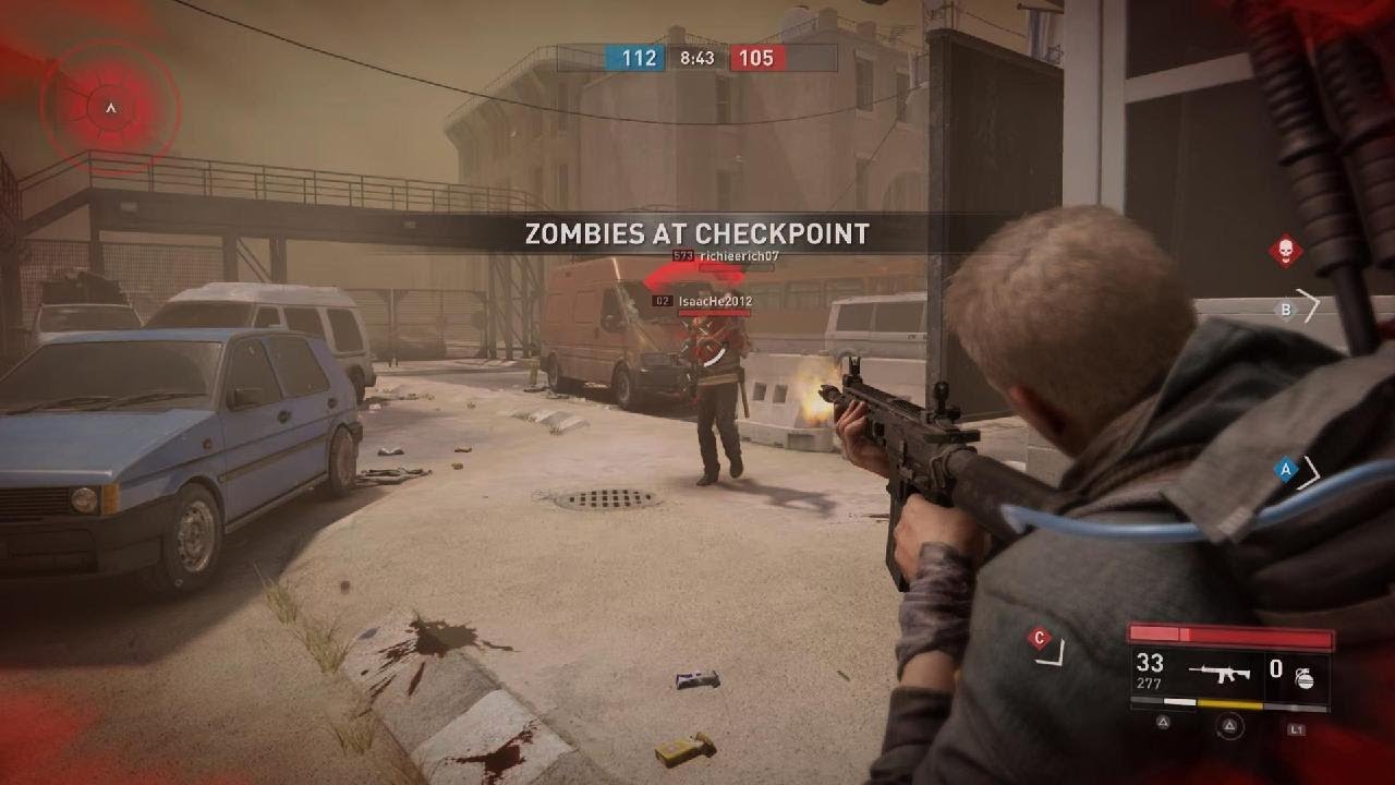 What Peak Swarm Domination Looks Like | WWZ Aftermath L | This isn’t skill…this is domination
