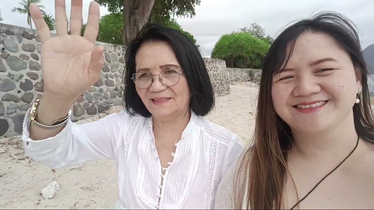porto laiya