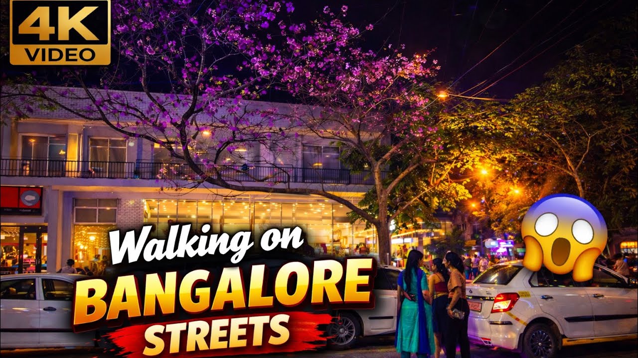 Banglore,india Majestic metro-majestic railway station walking tour[4K ultra HD/60fps] pov pixora 