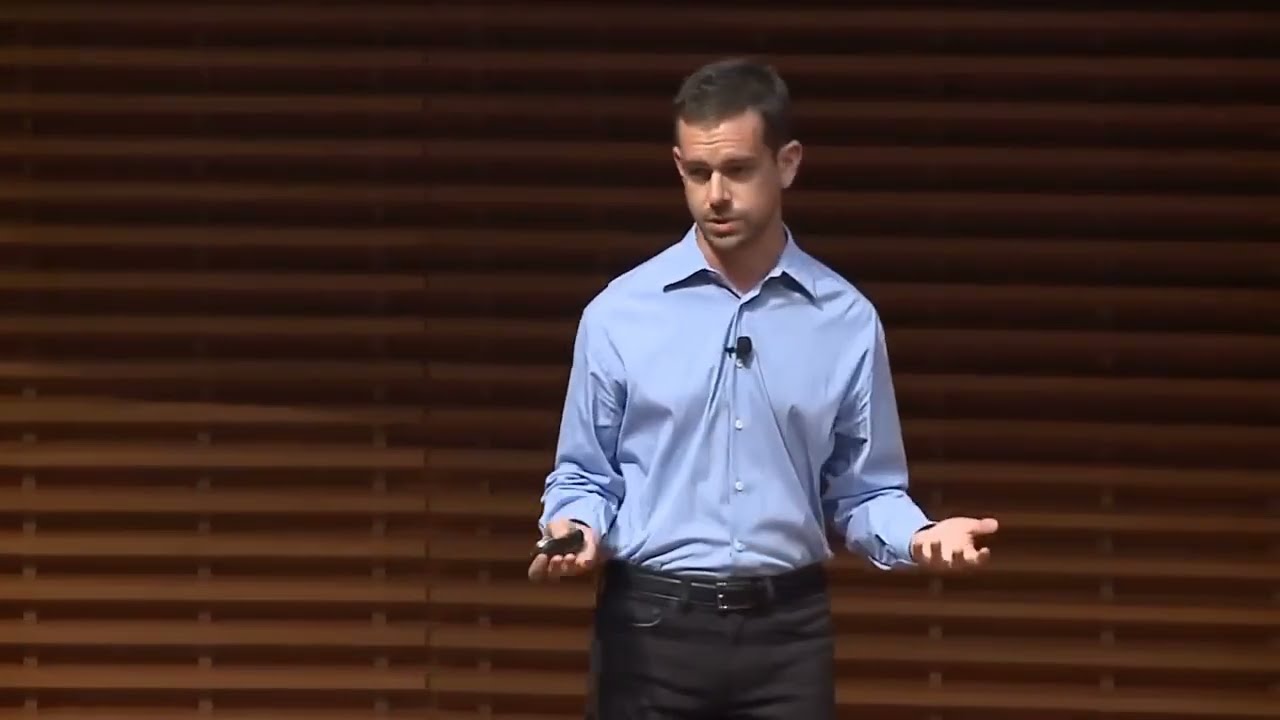 Twitter founder Jack Dorsey: &ldquo;The great companies have multiple founding moments&rdquo;
