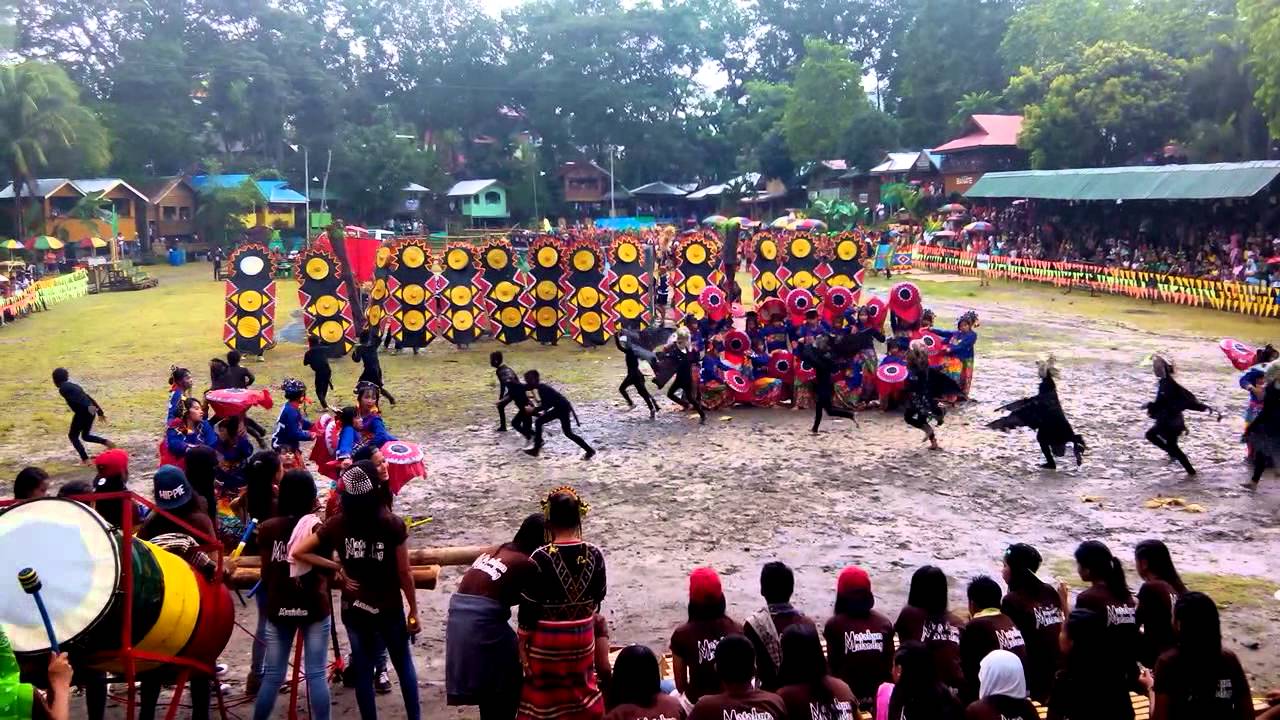Malandag NHS Slang Festival 2015