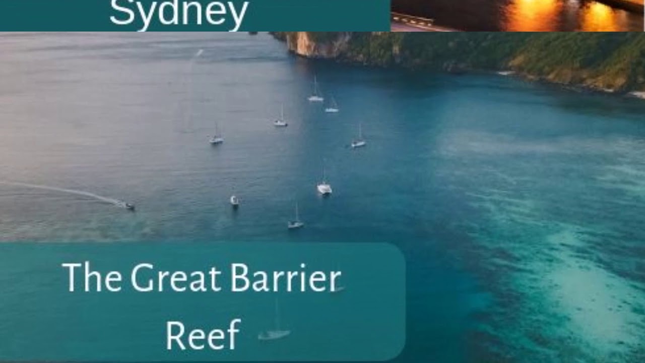 8 Amazing Destinations in Australia