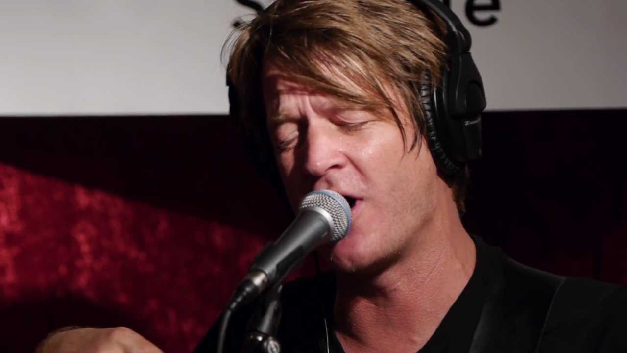 Firewater - Full Performance (Live on KEXP)