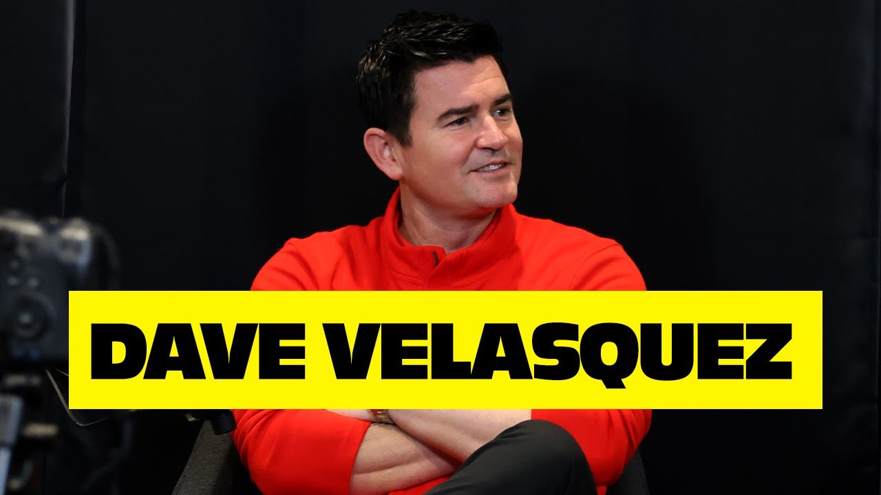 SDSU Coach Dave Velasquez Talks Basketball and Invaluable Lessons Learned Along The Way
