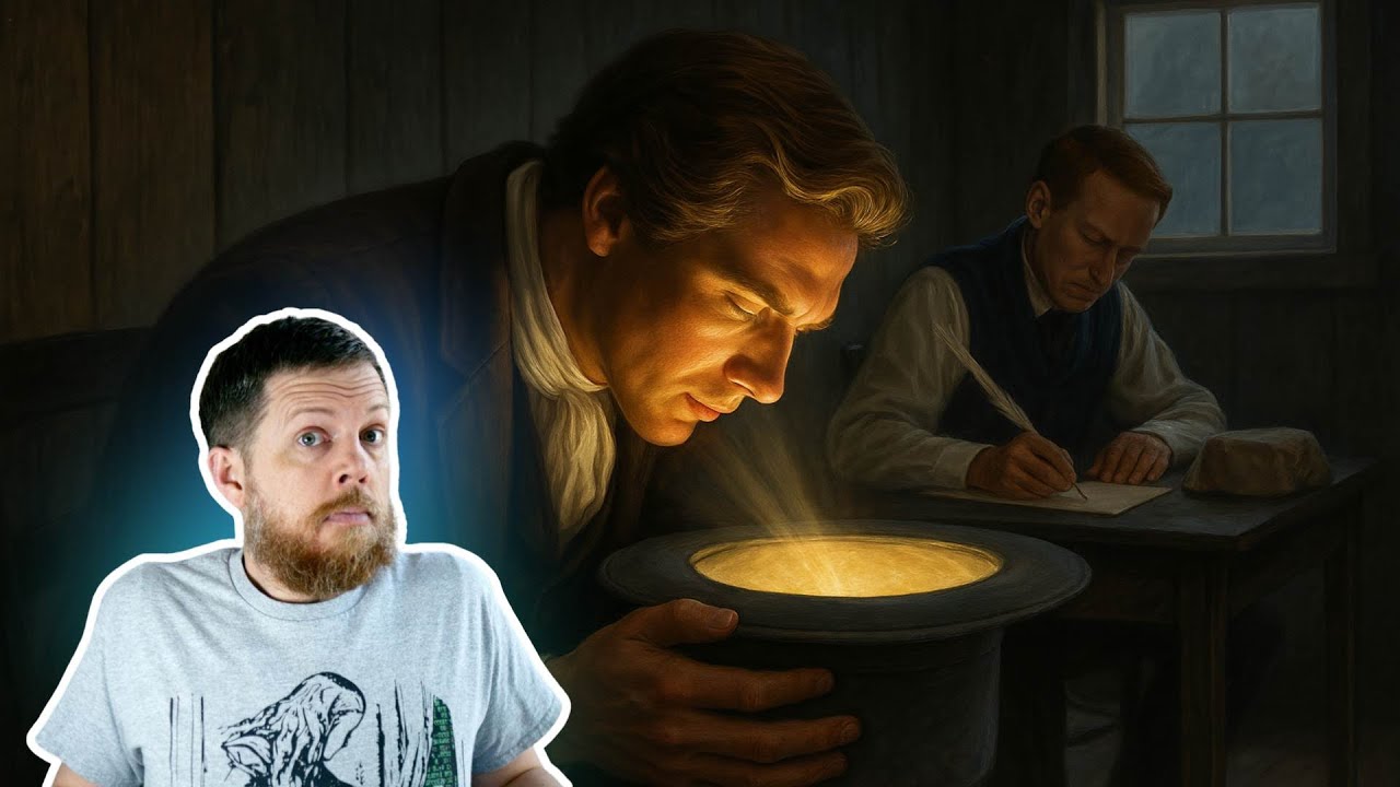 Did Joseph Smith Use a Seer Stone?