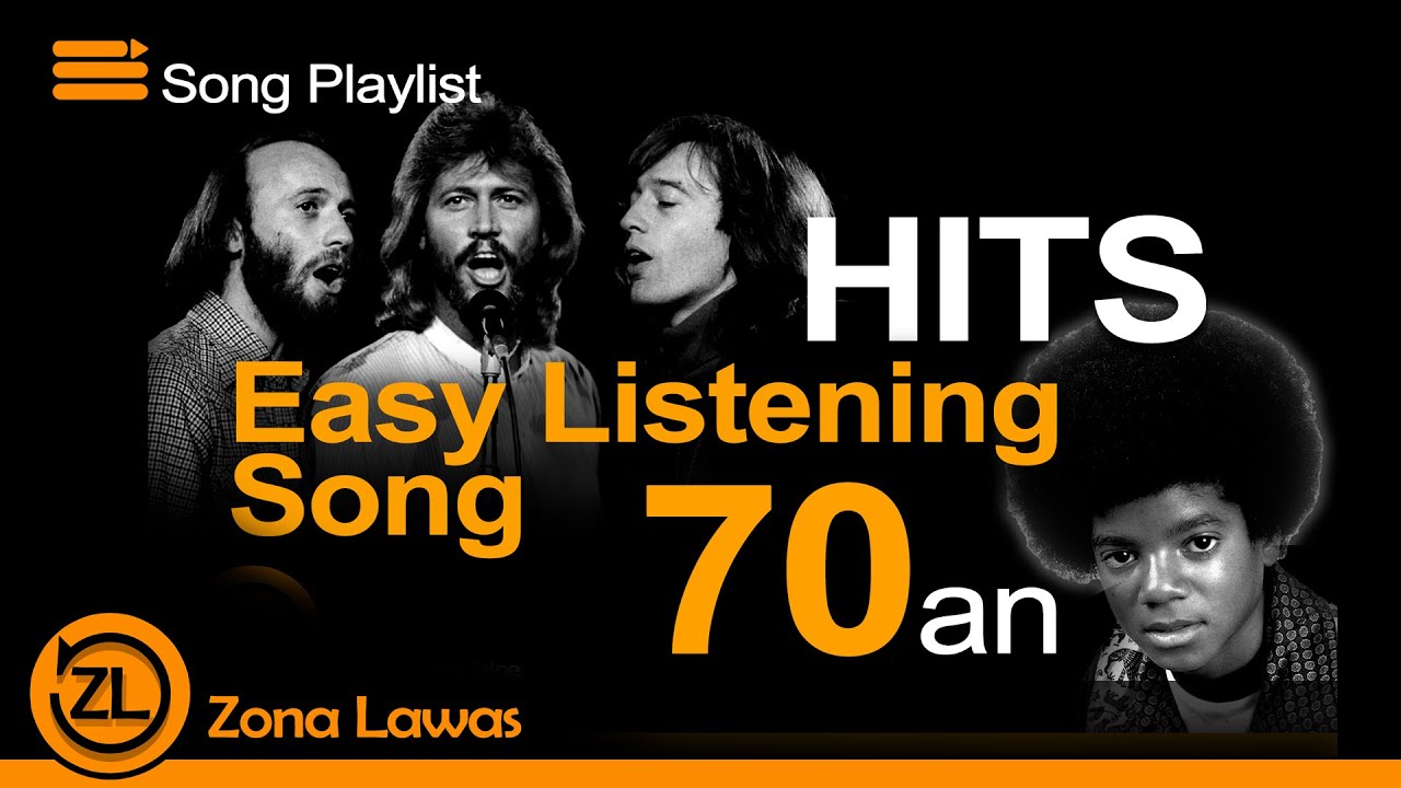 70's Western Song 