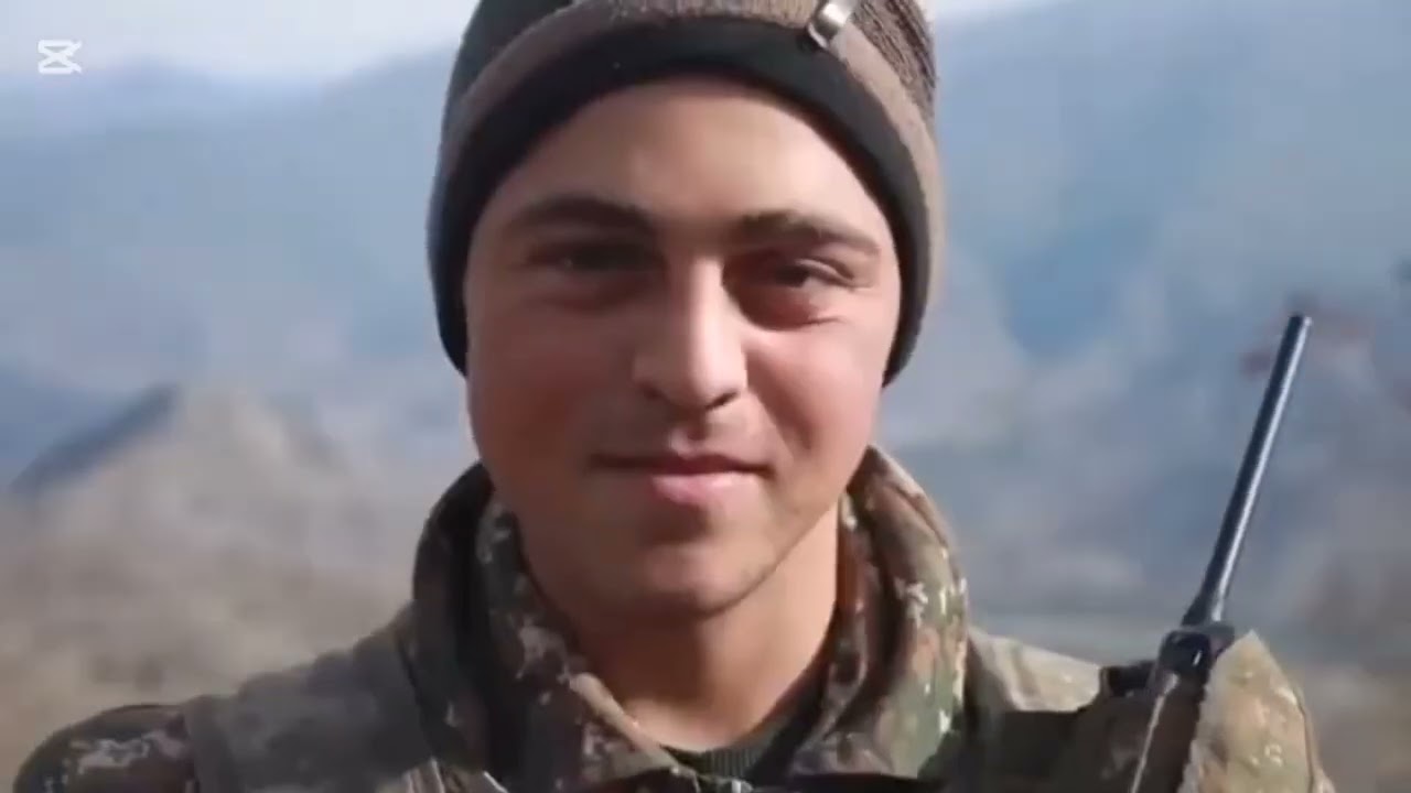 🇦🇲 Մեր Սահմանների Հերոսը՝ Հայ Զինվոր | Նոր Հայրենասիրական Երգ 2026
