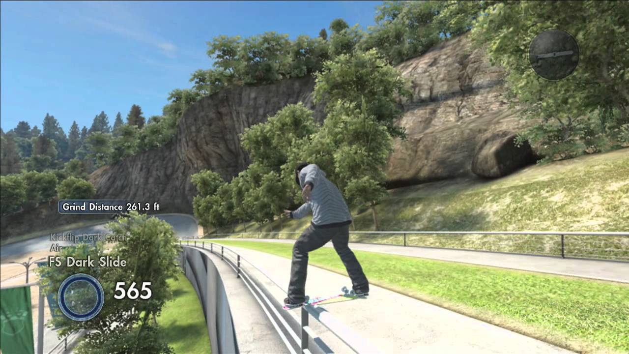 Skate 3 Wins & Fails Part 1