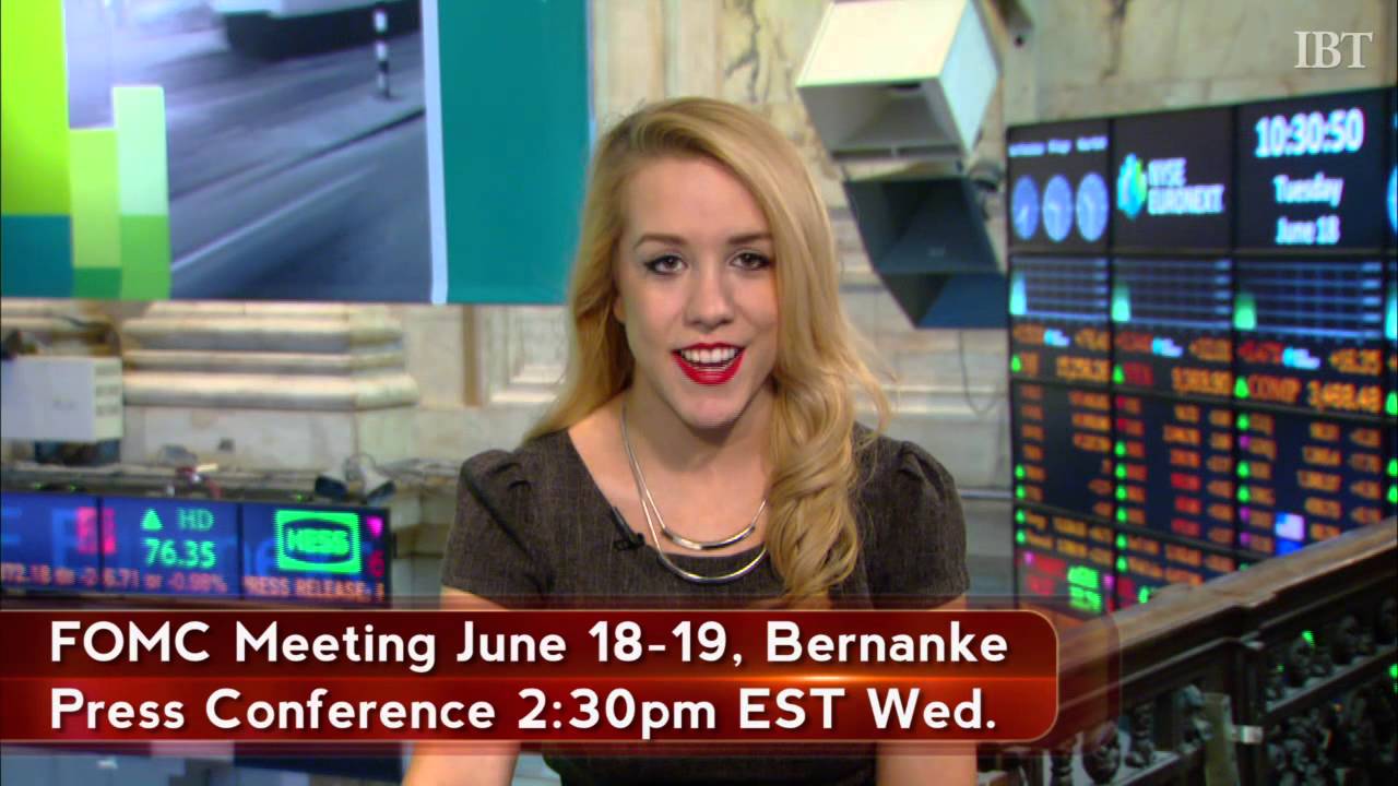 May CPI And Housing Starts Rise Ahead Of Fed Meeting
