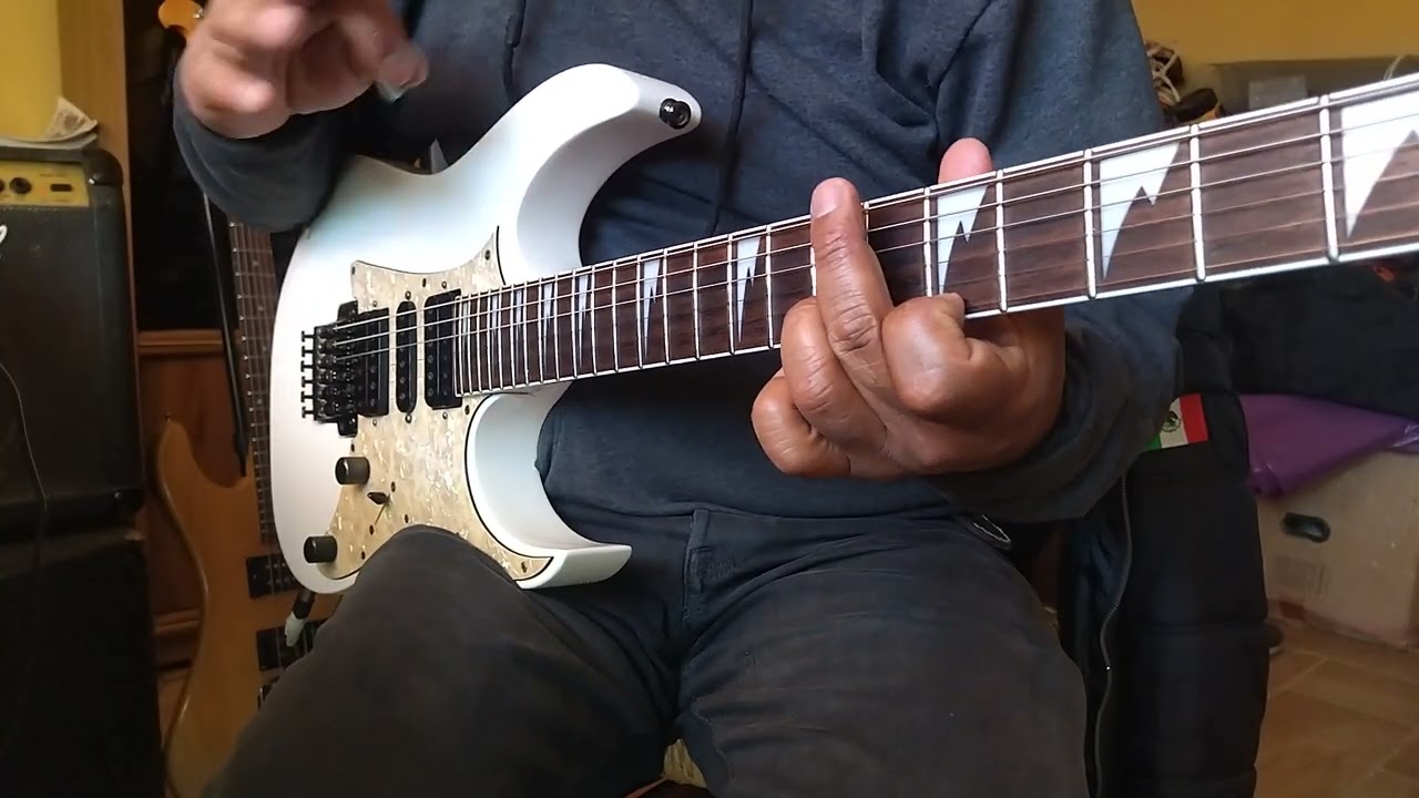 LAS GAVIOTAS LOS CAMINANTES tutorial guitarra 🎸