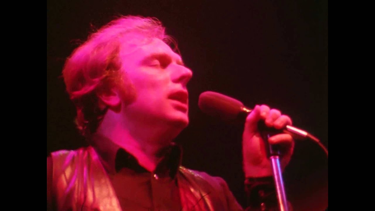 Van Morrison - Saint Dominic's Preview - 2/1/1979 - Belfast (OFFICIAL)