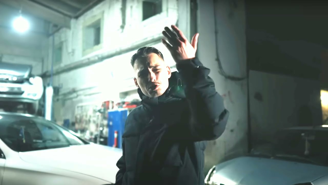 [FREE] NGEE x Bojan ''Der Beweis'' Type Beat 2023