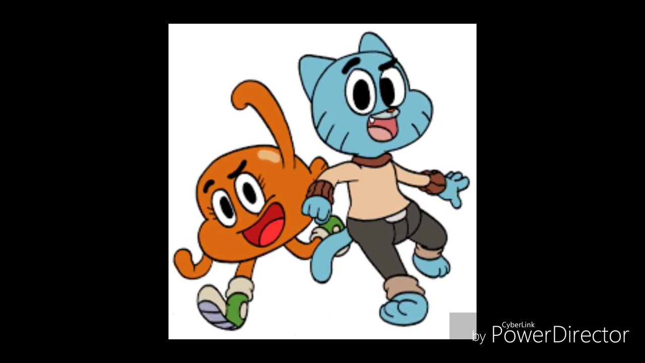 Gumwin -If i had you-