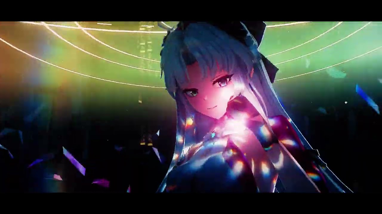 Wuthering Waves - Gameplay in Tecno Pova 7 Ultra (High Graphics) NO LAG